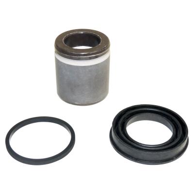 Rear Caliper Repair Kit for 05-10 Jeep Grand Cherokees &amp; Commanders, L or R Crown Automotive