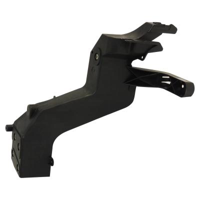 Right Radiator Support for 2011-2013 Jeep WK Grand Cherokee Crown Automotive