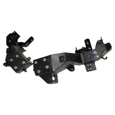 Radiator Support Set for 2011-2013 Jeep WK2 Grand Cherokee Crown Automotive
