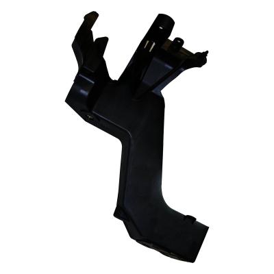 Left Radiator Support for 2011-2013 Jeep WK Grand Cherokee, Below Left Headlight Crown Automotive