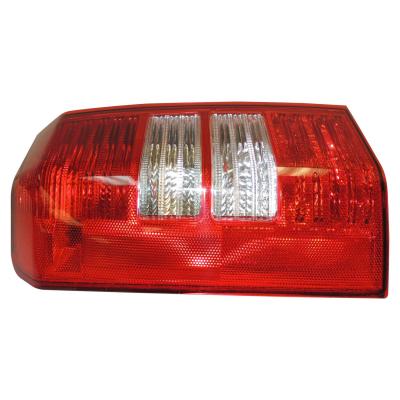 Left Tail Light Assembly for 2008-2017 Jeep MK Patriot Crown Automotive