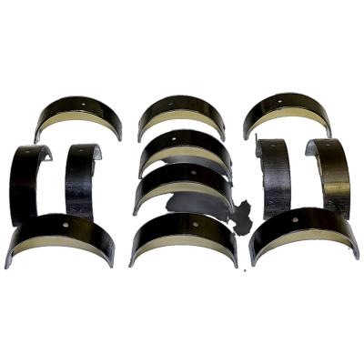 Connecting Rod Bearing Set for 2007-2011 Jeep JK Wrangler w/ 3.8L Engine Crown Automotive