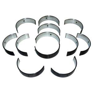 Connecting Rod Bearing Set for 2007-2011 Jeep JK Wrangler w/ 3.8L Engine Crown Automotive