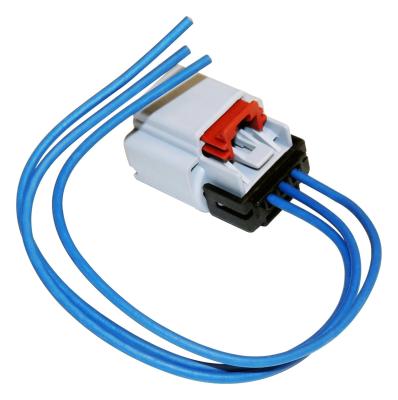 MAP Sensor Wiring Harness Repair Kit for Various 2007+ Jeep Vehicles Crown Automotive