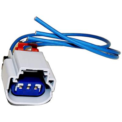 MAP Sensor Wiring Harness Repair Kit for Various 2007+ Jeep Vehicles Crown Automotive