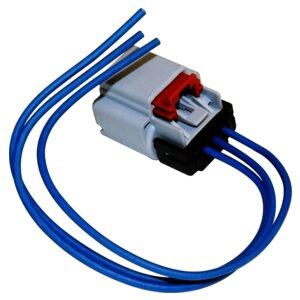MAP Sensor Wiring Harness Repair Kit for Various 2007+ Jeep Vehicles Crown Automotive
