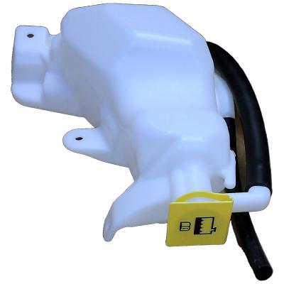 Coolant Bottle for Select 2011-2021 WK Jeep Grand Cherokee, Includes Cap Crown Automotive