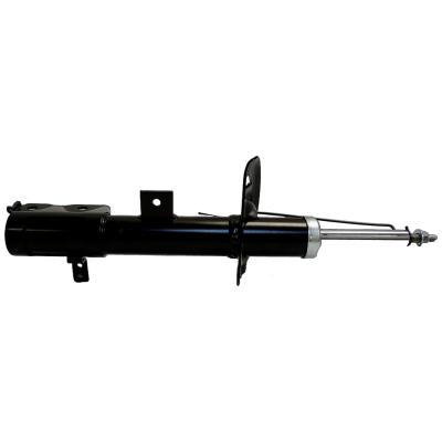 Left Front Strut for 11-14 MK Jeep Compass, Patriot w/ Euro Suspension (SDF) Crown Automotive