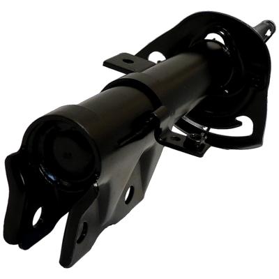Left Front Strut for 11-14 MK Jeep Compass, Patriot w/ Euro Suspension (SDF) Crown Automotive