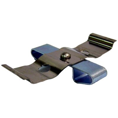 Rear Brake Anti Rattle Clip for Select Jeep Grand Cherokee w/ SRT8 Package Crown Automotive