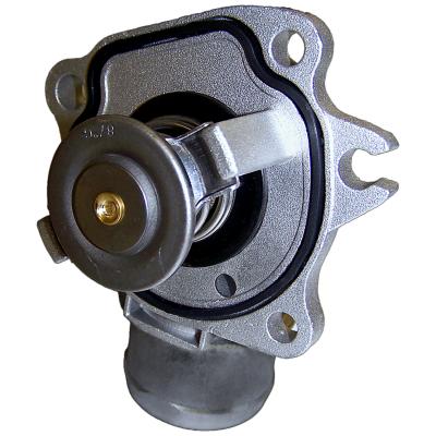 188 Degree Thermostat for 05-10 Jeep Grand Cherokee &amp; Commander w/ 3.0L Dsl. Eng Crown Automotive