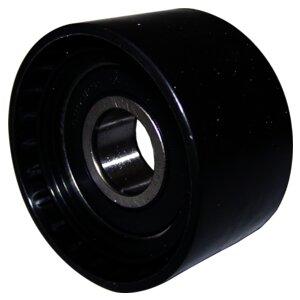 Drive Belt Idler Pulley for 05-09 Grand Cherokee, 06-09 Commander w/ 3.0L Dsl. Crown Automotive