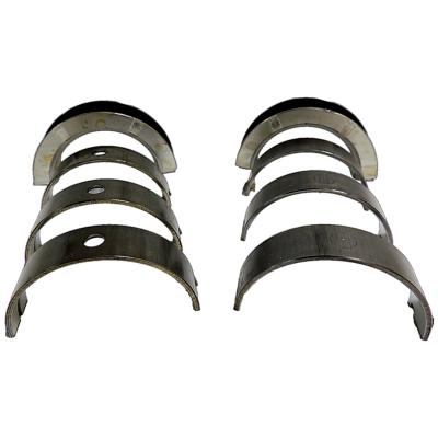 Crankshaft Main Bearing Set for 07-11 Jeep JK Wrangler w/ 3.8L Engine Crown Automotive