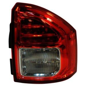 Right Tail Lamp Assembly for 2011-2013 Jeep MK Compass (USA) Crown Automotive