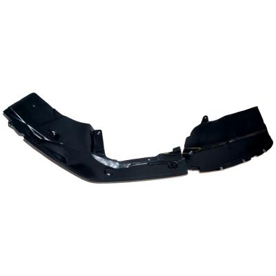 Left Front Fender Liner for 2011-2017 Jeep MK Compass Crown Automotive