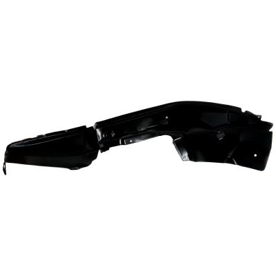 Left Front Fender Liner for 2011-2017 Jeep MK Compass Crown Automotive