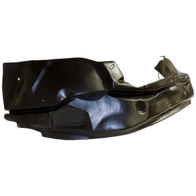 Right Front Fender Liner for 2011-2017 Jeep MK Patriot Crown Automotive