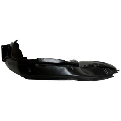 Left Front Fender Liner for 2011-2017 Jeep MK Patriot Crown Automotive