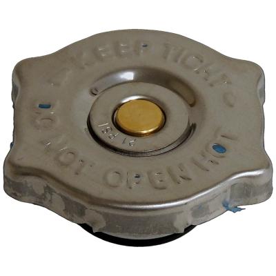 Radiator Cap for Multiple 00-15 Jeep, Dodge &amp; Chrysler Models Crown Automotive