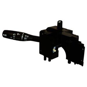 Multifunction Switch for Jeep JK, WK, XK, MK, KK Models w/o Fog Lamps Crown Automotive