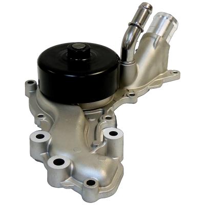 Water Pump for 2011-2022 Jeep WK Grand Cherokee w/ 3.6L &amp; 3.0L Gas Engines Crown Automotive