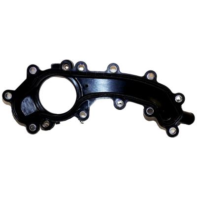 Coolant Crossover for 11-22 Jeep WK Grand Cherokee and KL Cherokee w/ V6 Engine Crown Automotive