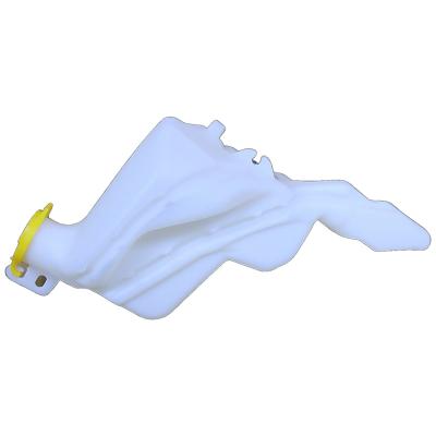 Windshield Washer Reservoir for 2007-2017 Jeep MK Compass, Patriot Crown Automotive
