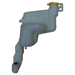 Windshield Washer Reservoir for 2007-2017 Jeep MK Compass, Patriot Crown Automotive
