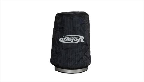 Pre-Filter Air Intake 8 Inch Length 4.75 Inch Top 6.5 Inch Bottom Conical Volant