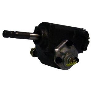 Steering Box for Select Jeep 87-98 YJ, TJ, 84-93 XJ, MJ, w/ LHD, w/ Manual Strg. Crown Automotive