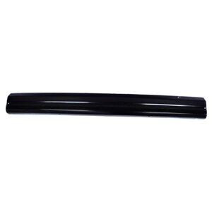 Gloss Black Front Bumper for Jeep 84-96 XJ Cherokee or 86-92 MJ Comanche Crown Automotive
