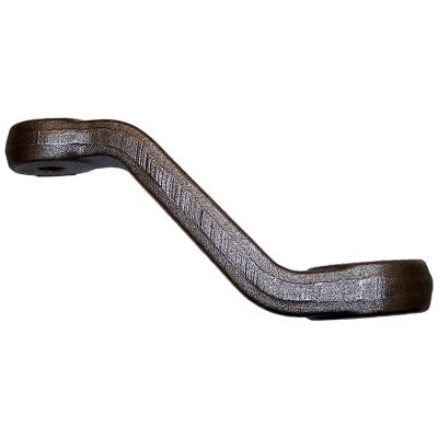 Steering Pitman Arm for Select 84-06 Jeep XJ, MJ, TJ w/ LHD, w/ Power Steering Crown Automotive