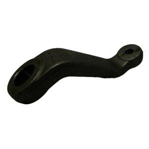 Steering Pitman Arm for Select 84-06 Jeep XJ, MJ, TJ w/ LHD, w/ Power Steering Crown Automotive