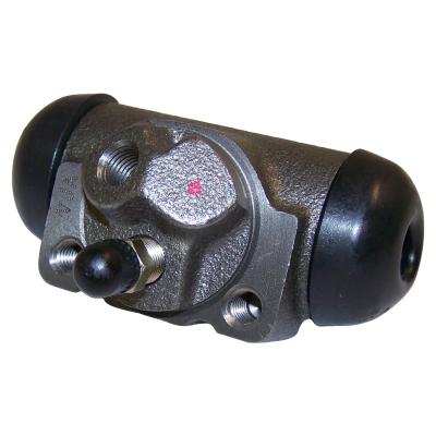 Right Rear Wheel Cylinder, 7/8 Inch Bore for Select Jeep CJs, YJ, XJ, MJ, ZJ Models Crown Automotive