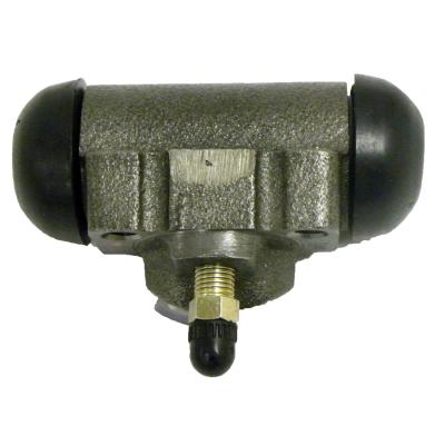 Left Rear Wheel Cylinder for Select 1976-2001 Jeep CJ, YJ, XJ, MJ, ZJ, 7/8 Inch Bore Crown Automotive
