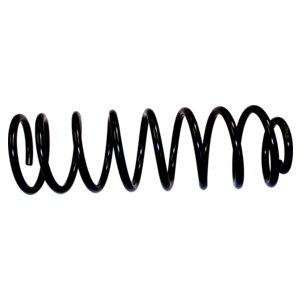 Front Coil Spring for Jeep 84-01 XJ Cherokee, 86-92 MJ Comanche, Left or Right Crown Automotive