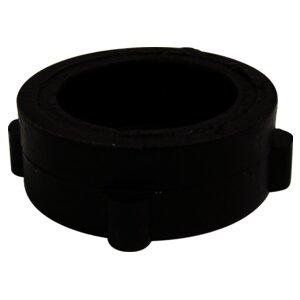 Lower Body Mount for 87-06 Jeep TJ, YJ Wrangler, Left or Right Crown Automotive