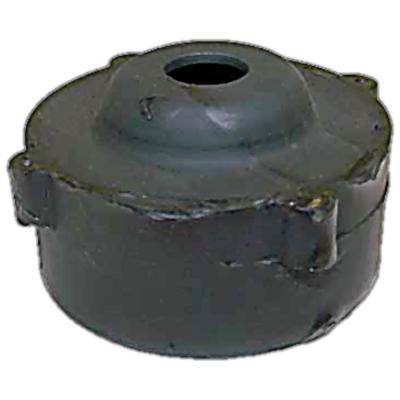 Front Lower Body Mount Bushing for Jeep 1987-1995 YJ Wrangler, Left or Right Crown Automotive