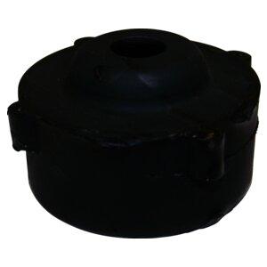 Front Lower Body Mount Bushing for Jeep 1987-1995 YJ Wrangler, Left or Right Crown Automotive