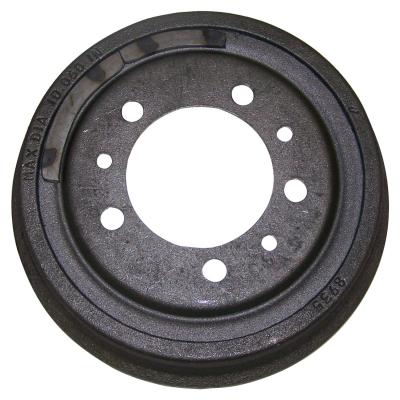 Rear Brake Drum for 1976-1986 Jeep CJ-5, CJ-7, CJ-8, 10 Inch x 1.75 Inch Crown Automotive