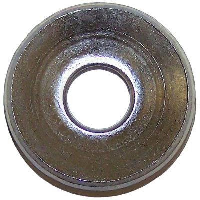 Sway Bar Link Bushing Retainer for Select 97-01 Jeep XJ, MJ, ZJ, ZG, L or R Crown Automotive