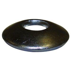 Sway Bar Link Bushing Retainer for Select 97-01 Jeep XJ, MJ, ZJ, ZG, L or R Crown Automotive