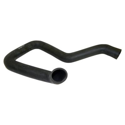 Upper Radiator Hose for Select 87-96 Jeep XJ Cherokee, MJ Comanche w/ 4.0L Eng. Crown Automotive