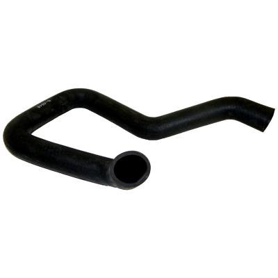 Upper Radiator Hose for Select 87-96 Jeep XJ Cherokee, MJ Comanche w/ 4.0L Eng. Crown Automotive