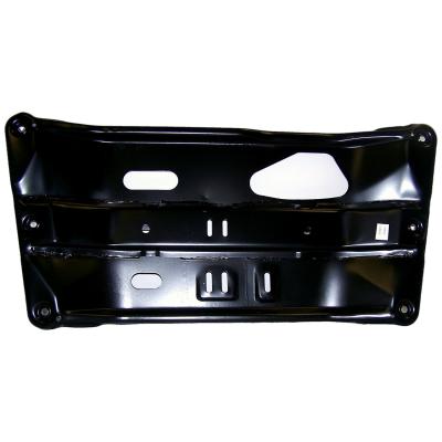 Transmission Crossmember (Skid Plate) for 1987-1995 Jeep YJ Wrangler Crown Automotive