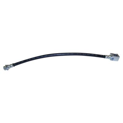 Rear Brake Hose (Frame to Rear Axle) for Select Jeep YJ, Wranger, MJ Comanche Crown Automotive