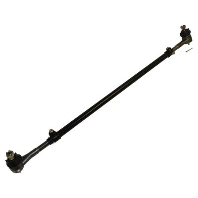 Drag Link Assembly for 91-95 Jeep YJ Wrangler, (Pitman Arm to Tie Rod) Crown Automotive