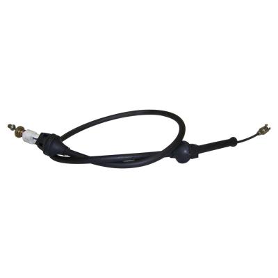 Accelerator Cable for 1987-1990 Jeep YJ Wrangler w/ 2.5L Carbureted Engine Crown Automotive