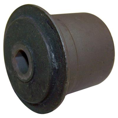 Front Upper Control Arm Bushing for 07-18 Jeep JK Wrangler, L or R, Axle End Crown Automotive