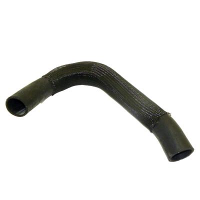 Upper (Inlet) Radiator Hose for 99-04 Jeep WJ, WG Grand Cherokee w/ 4.0L Engine Crown Automotive